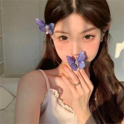 睡着的女人