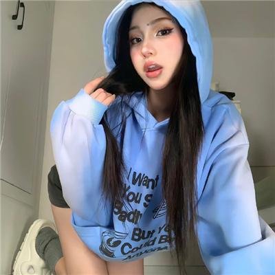 力拔山兮的老婆大人